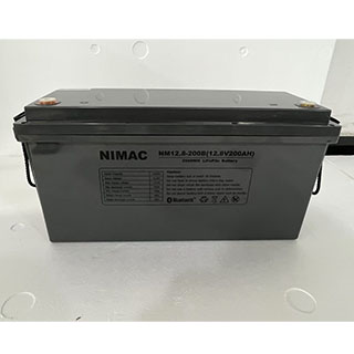 Multipurpose Batteries