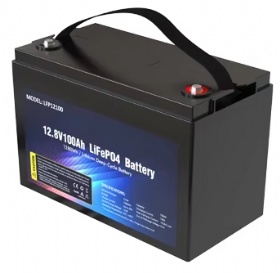 Multipurpose Batteries