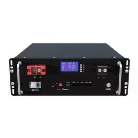 Telecom Batteries